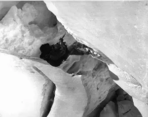 Everest: Mount Everest