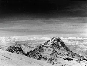 Everest: Mount Everest