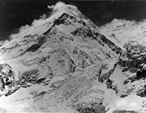 Everest: Mount Everest