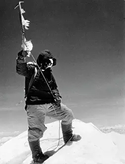 Everest: Mount Everest
