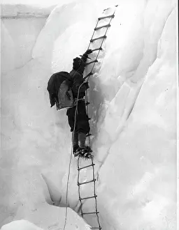 Everest: Mount Everest
