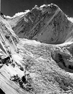 Everest: Mount Everest