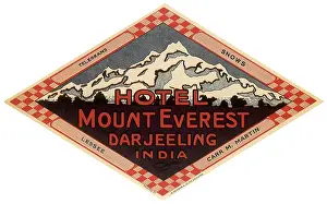 Everest: Mount Everest
