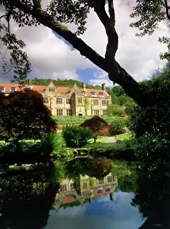 Lowthian: Mount Grace Priory