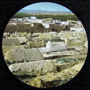 Hermon: Mount Hermon probably 1870s