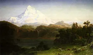 Oregon: Mount Hood, Oregon