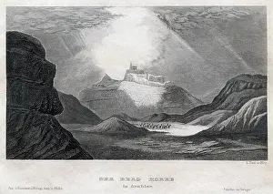 Horeb: Mount Horeb