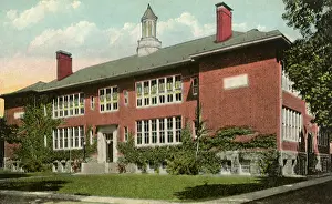 Instructing: Mount Kisco High School. Mount Kisco