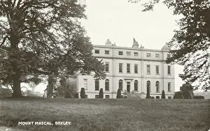 C1600: Mount Mascal, Bexley