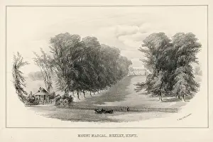 Mansions: MOUNT MASCAL, BEXLEY
