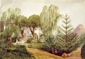 Iziko: Mount Nelson, 19th Century