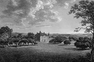 Rokeby: Mount Norris, Kent