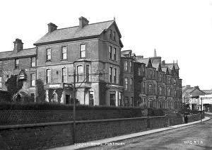 Portrush: Mount Royal, Portrush