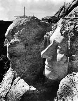 Resume: MOUNT RUSHMORE, operations to resume in ?