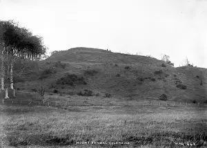 Sandal: Mount Sandal, Coleraine