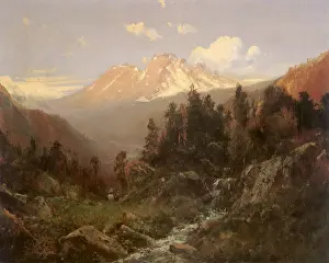 Shasta: Mount Shasta