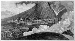 Tarawera: MOUNT TARAWERA 1886