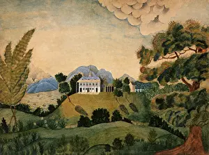Virg: Mount Vernon