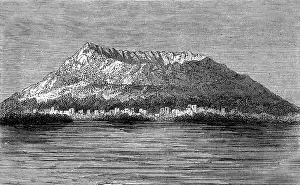 Volcanos: Mount Vesuvius