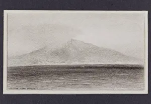 Highlight: Mount Vesuvius