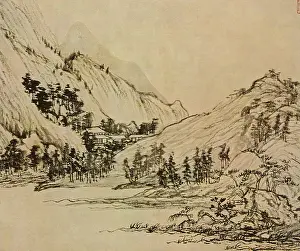 Dwellings: Mountain Dwellings