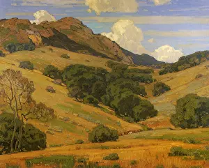 Oaks: To Mountain Height and Beyond