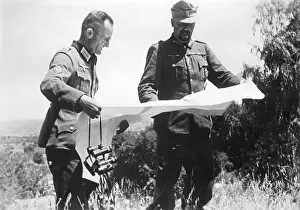Crete: Mountain Infantry in Crete, 1941