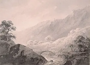 Gilpin: Mountain Landscape