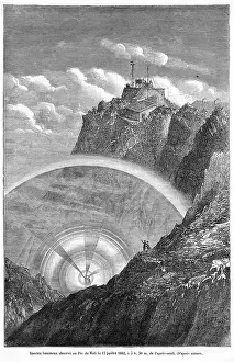 Mirages: MOUNTAIN MIRAGE