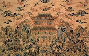 Hosting: Mountain Pavillion