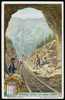 Catskill: Mountain Railway USA 2