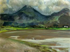 Marchioness: Mountain Scene, Co. Down