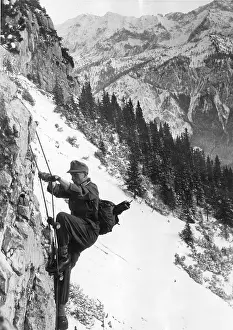 Trooper: Mountain Troopers