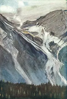 Phillpotts: Mountain Valley