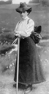 Mountaineer: Mountaineer, 1909