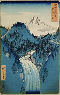 Tonal: In the Mountains of Izu Province