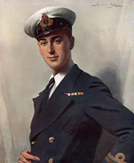Mountbattens: Mountbatten wedding 1922 - Lord Louis Mountbatten
