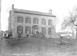 Detached: Mountcollier House