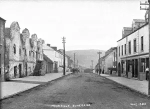 Buncrana: Mountilly, Buncrana
