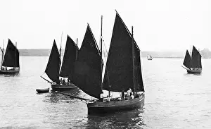 Michaels: Mounts Bay Cornwall Victorian period