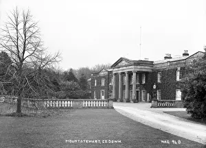 Newtownards: Mountstewart, Co. Down
