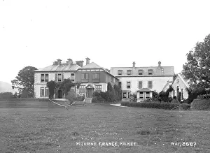 Grange: Mourne Grange, Kilkeel
