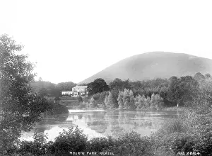 Mourne: Mourne Park, Kilkeel