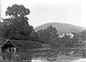 Mournes: Mourne Park, Kilkeel