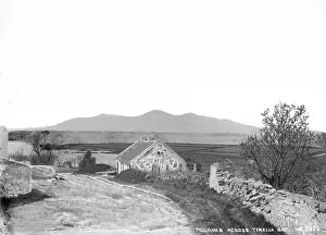 Badly: Mournes Across Tyrella Bay