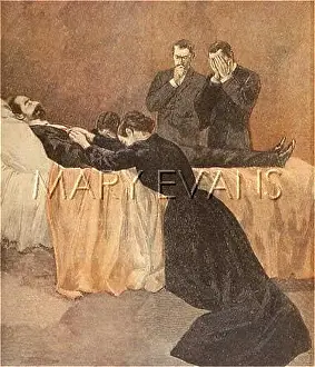 Carnot: MOURNING CARNOT