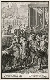 Mourned: MOURNING FOR MOSES