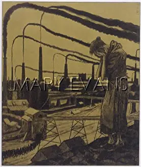 Mourns: MOURNING THE RUHR