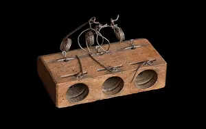Mousetrap: Mousetrap