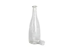 Mousetrap: Mousetrap Glass
